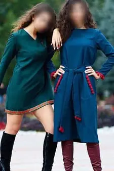 allahabad Call Girl